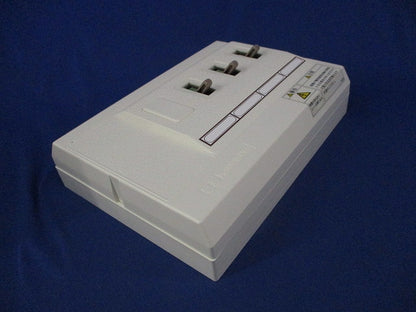 住宅用分電盤 NFK323WSQ