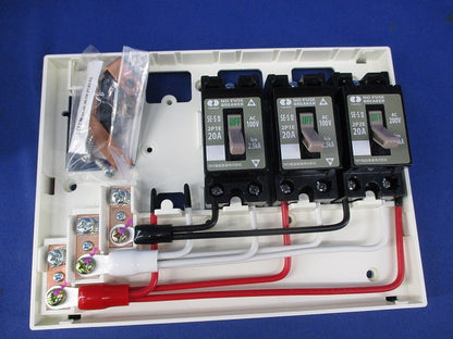 住宅用分電盤 NFK323WSQ