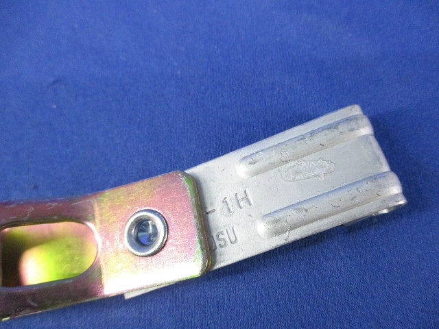 一般形鋼・リップみぞ形鋼用吊りボルト支持金具(40個入) J19TI