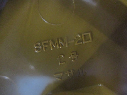 ニュー･エフモール付属品セット(混在52個入)ブラウン SFMR-2他