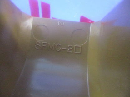 ニュー･エフモール付属品セット(混在52個入)ブラウン SFMR-2他