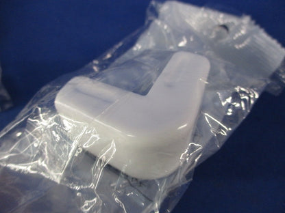 メタルエフモール付属品デズミA型(8個入)(ホワイト) MFMD12