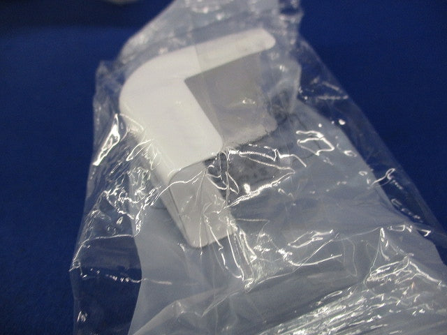 メタルエフモール付属品デズミA型(8個入)(ホワイト) MFMD12