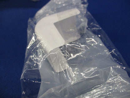 メタルエフモール付属品デズミA型(8個入)(ホワイト) MFMD12