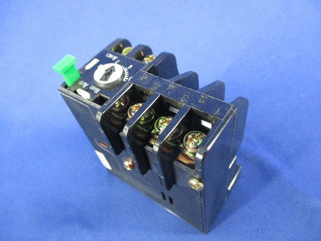 サーマルリレー BMF9-15