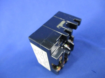 サーマルリレー BMF9-15