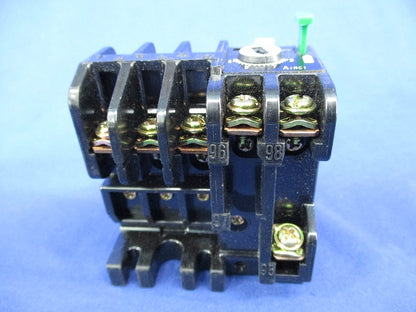 サーマルリレー BMF9-15