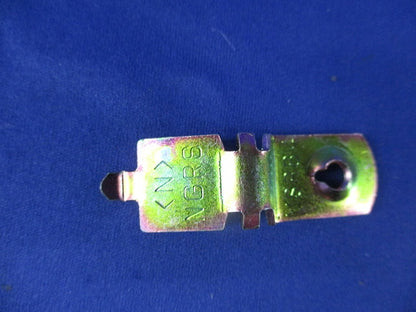 軽量間仕切用ボックス支持金具(10個入) MSRB4