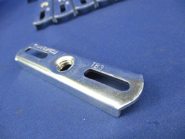 トロフック 型枠用ボックス支持金具(20個入) TB3H
