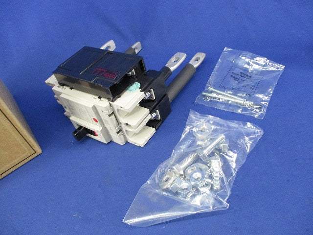 ノーヒュズブレーカ 2P125A NF125-CV