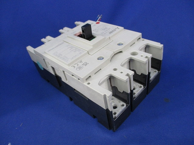 ノーヒューズブレーカ 3P200A NF250-CV