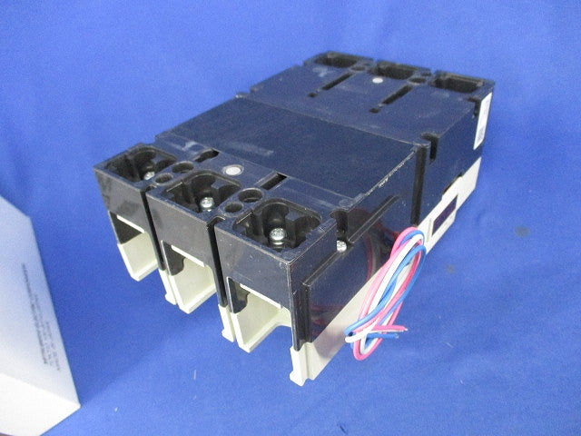 ノーヒューズブレーカ 3P200A NF250-CV