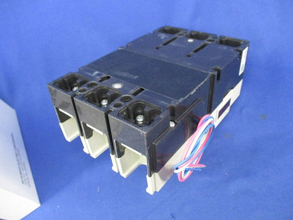 ノーヒューズブレーカ 3P200A NF250-CV