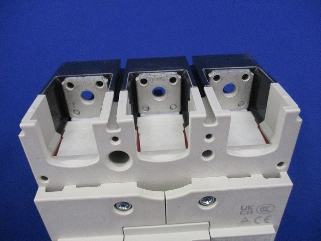 ノーヒューズブレーカ 3P200A NF250-CV
