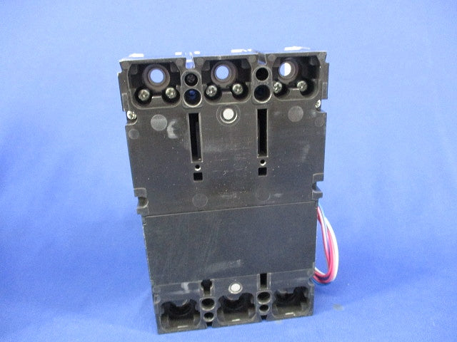 ノーヒューズブレーカ 3P200A NF250-CV