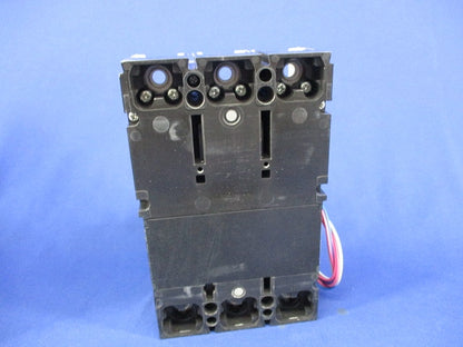 ノーヒューズブレーカ 3P200A NF250-CV