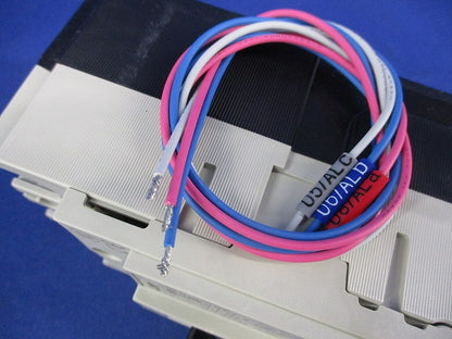 ノーヒューズブレーカ 2P30A 箱違い NF63-SV