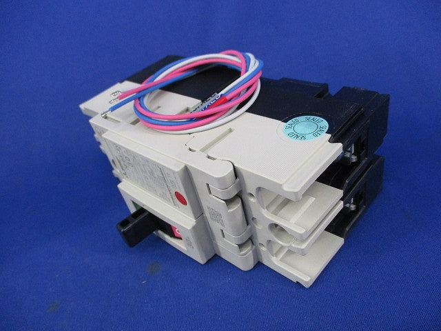 ノーヒューズブレーカ 2P30A 箱違い NF63-SV