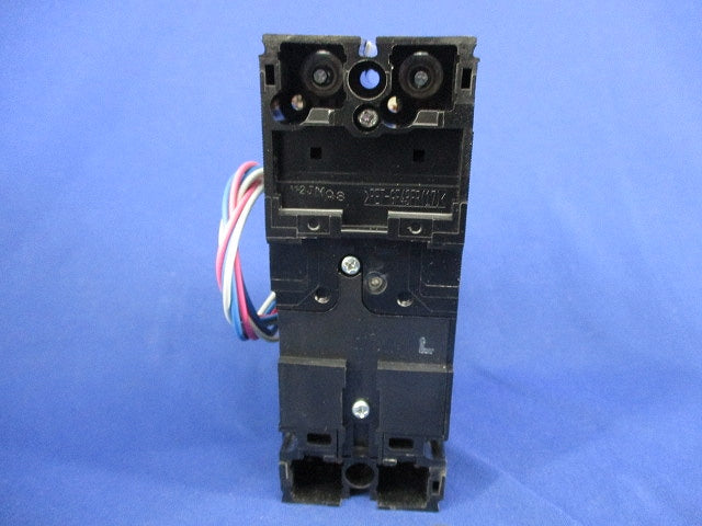 ノーヒューズブレーカ 2P30A 箱違い NF63-SV