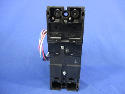 ノーヒューズブレーカ 2P30A 箱違い NF63-SV