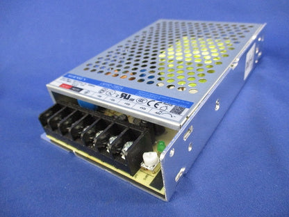 AC/DCコンバータ(スイッチング電源) LM150-23B24