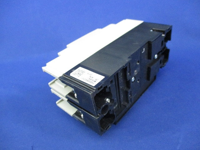ノーヒューズブレーカ 2P40A(アラームスイッチ付) NF63-SV