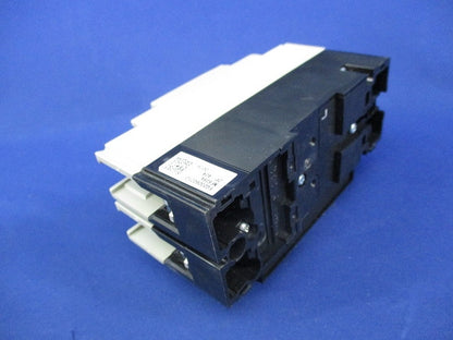 ノーヒューズブレーカ 2P40A(アラームスイッチ付) NF63-SV