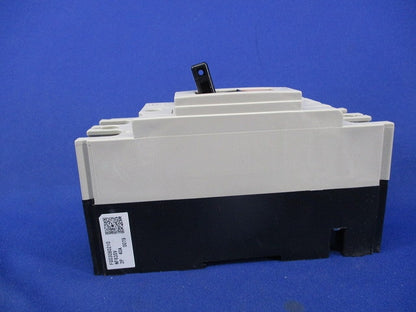 ノーヒューズブレーカ 2P40A(アラームスイッチ付) NF63-SV