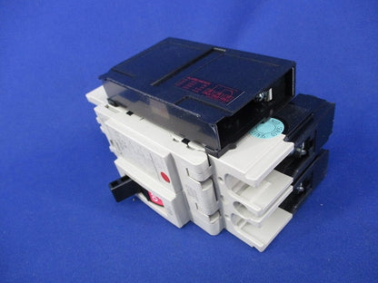 ノーヒューズブレーカ2P40A NF63-CV