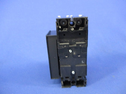 ノーヒューズブレーカ2P40A NF63-CV