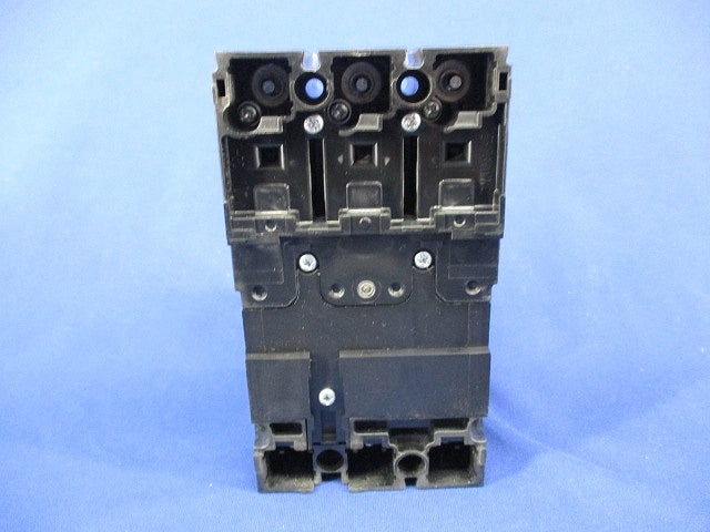 ノーヒューズブレーカ 3P5A 箱違い NF63-SV