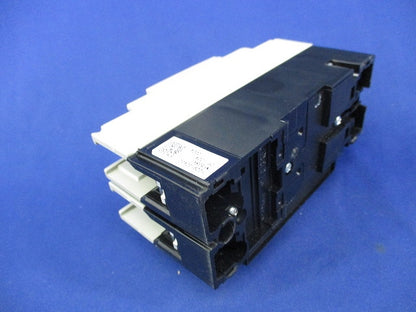 ノーヒューズブレーカ 2P20A(アラームスイッチ付) NF63-SV