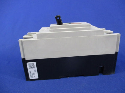 ノーヒューズブレーカ 2P20A(アラームスイッチ付) NF63-SV