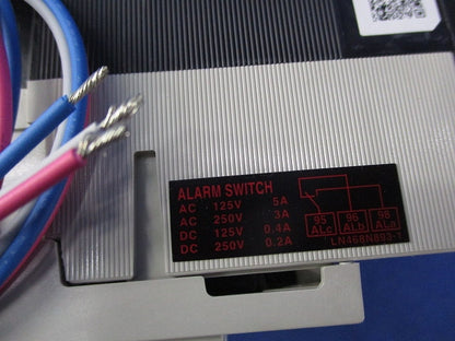 ノーヒューズブレーカ 3P50A NF63-SV