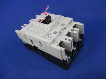 ノーヒューズブレーカ 3P50A NF63-SV