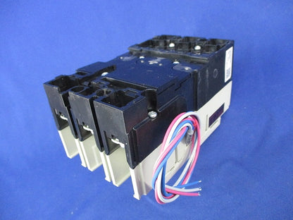 ノーヒューズブレーカ 3P50A NF63-SV