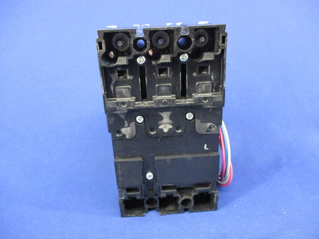 ノーヒューズブレーカ 3P50A NF63-SV