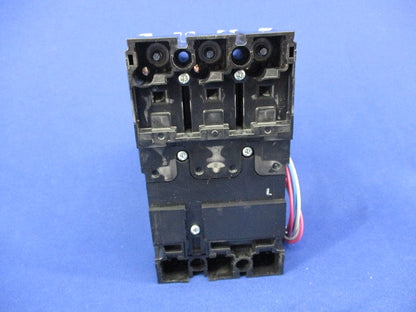 ノーヒューズブレーカ 3P50A NF63-SV