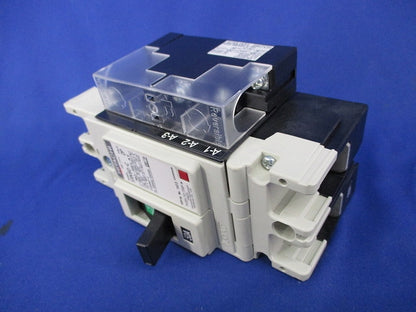 ヒューズフリー遮断器2P50A SXK60-C