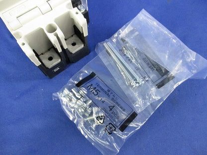 ヒューズフリー遮断器2P50A SXK60-C