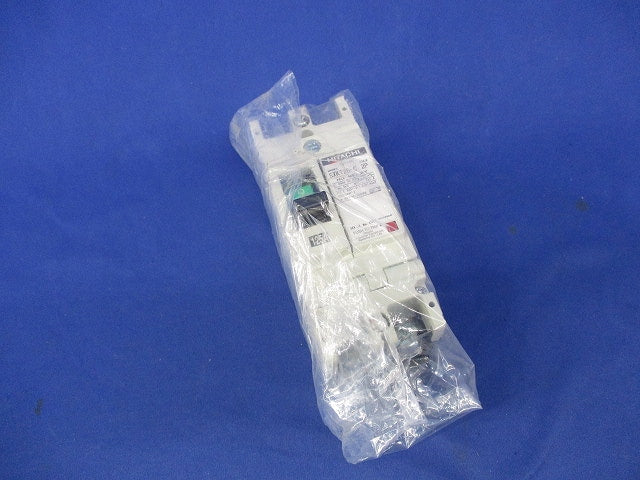 ヒューズフリー遮断器2P125A SXK125-C