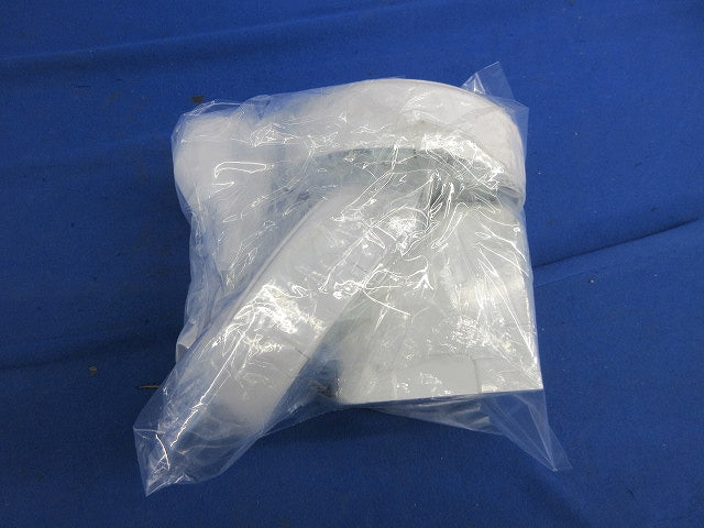 メタルモール付属品A型セット(混在5個入)(ホワイト) DZA145W他