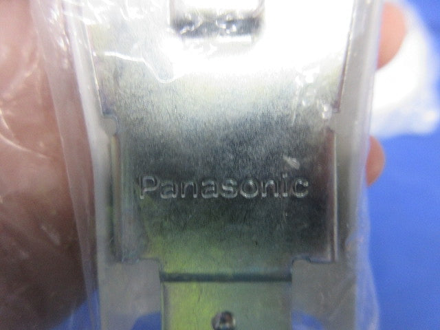 メタルモール付属品A型セット(混在5個入)(ホワイト) DZA145W他