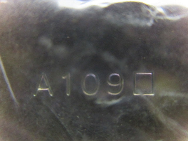 メタルモール付属品セット(混在5個入)(ホワイト) A107他