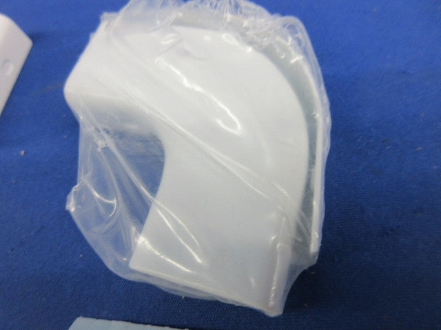 メタルモール付属品A型セット(混在21個入) A10312他