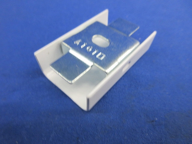 メタルモール付属品 ジョイントカップリング A型(9個入) A101