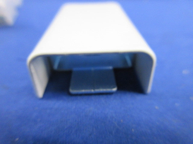 メタルモール付属品 ジョイントカップリング A型(9個入) A101