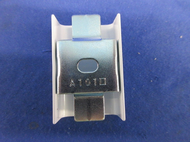 メタルモール付属品 ジョイントカップリング A型(9個入) A101