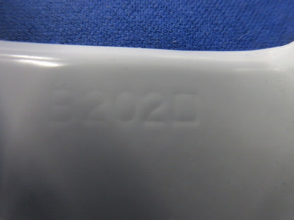 メタルモール付属品セット(混在9個入)(ホワイト) B20312他