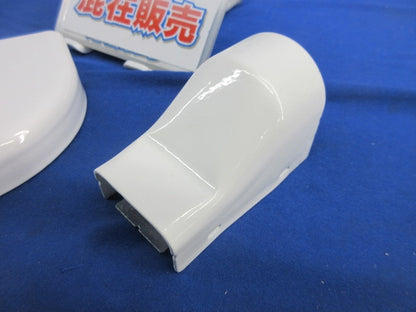 メタルモール付属品B型セット(混在3個入) DZB221W他
